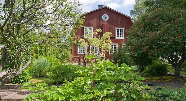 Pukkilan kartanomuseo