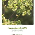 Siemenluettelo 2020