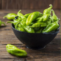 Paprika, 'Friggitello' / 'Sweet Italian Pepper', makeapaprika