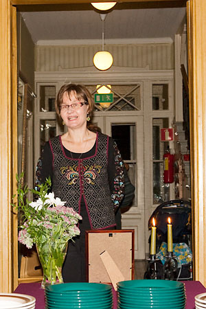 Merja Veteläinen