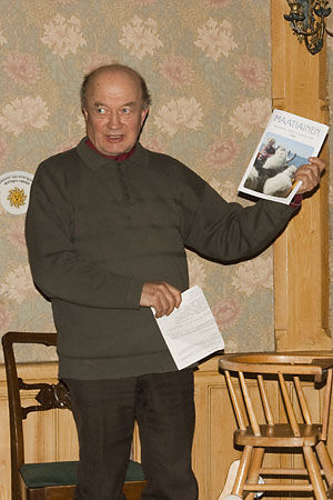 Pentti Alanko