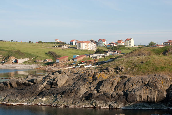 Sinemorets