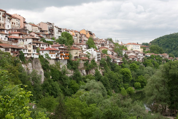 Veliko Tarnovo