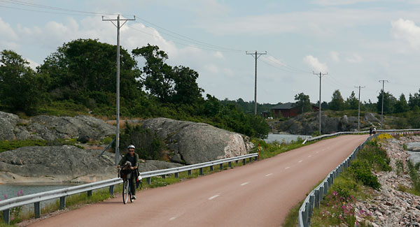 Saaristotietä