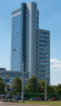 Minsk