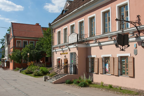 Minsk